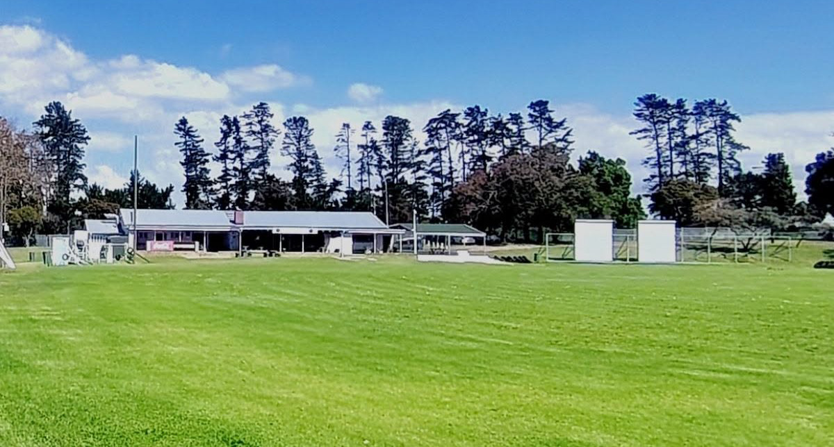 Durbanville Cricket Club